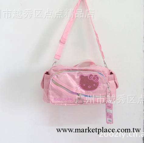 05系列 hello kitty休閒包 手提，單肩 斜挎三用包包工廠,批發,進口,代購