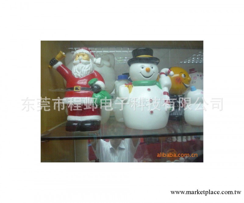 廠傢生產提供節慶塑料禮品聖誕節禮品批發工廠,批發,進口,代購