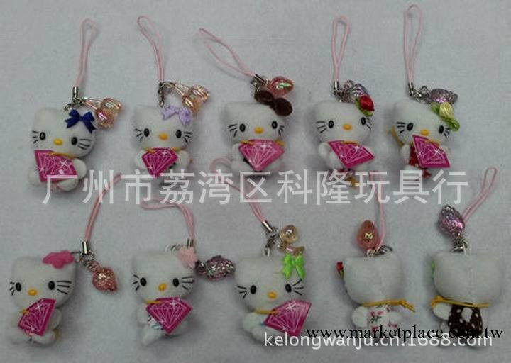 廠傢大清貨kt公仔 kitty公仔 hellokitty公仔 kitty毛絨公仔工廠,批發,進口,代購