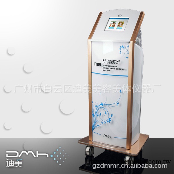 2013最新款DM-M8負壓纖體瘦身機｜美容機器一件起批｜射頻減肥機工廠,批發,進口,代購