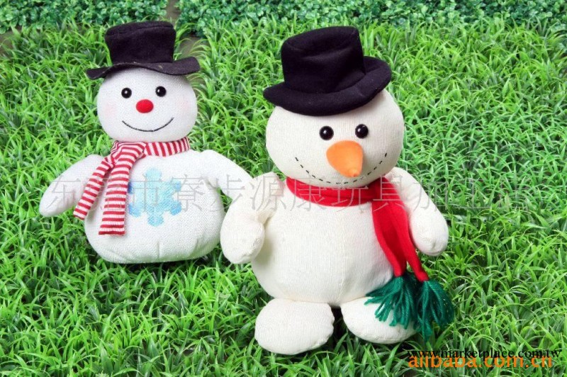 供應聖誕用品,聖誕禮品，聖誕雪人 聖誕禮品毛絨玩具工廠,批發,進口,代購