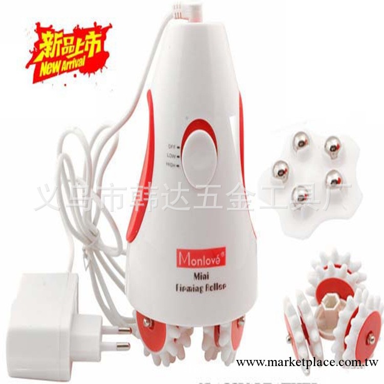 正品3D瘦臉器電動推脂機碎脂機塑身按摩機瘦腰美腿瘦身按摩器工廠,批發,進口,代購