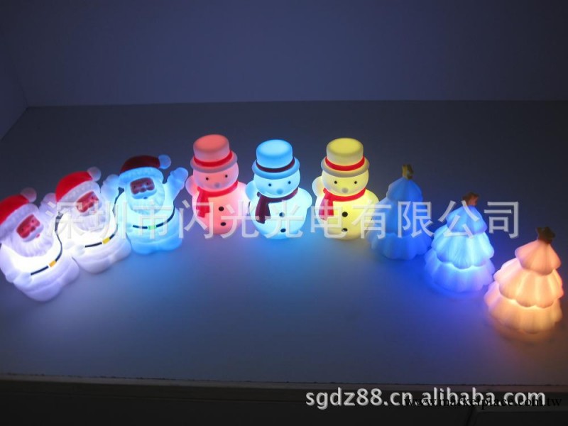 聖誕節禮品燈飾（聖誕樹，聖誕老人，聖誕雪人）工廠,批發,進口,代購