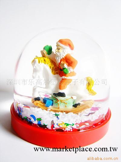 供應聖誕禮品/聖誕用品/聖誕老人水球/雪球工廠,批發,進口,代購