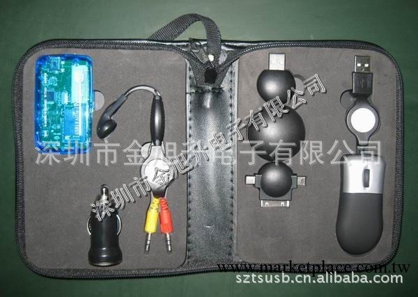 工廠生產新穎奇特消費類電子產品USB聖誕禮品工廠,批發,進口,代購