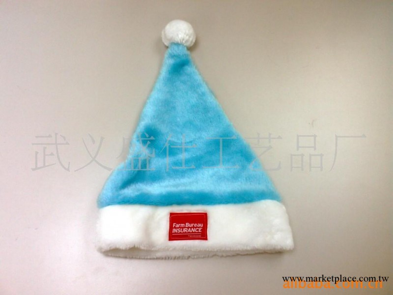 供應廠傢直銷聖誕禮品聖誕帽工廠,批發,進口,代購