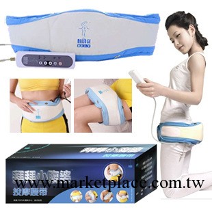 供應批發正品拜拜小腹婆按摩腰帶 甩脂瘦身腰帶 康爾達按摩器工廠,批發,進口,代購