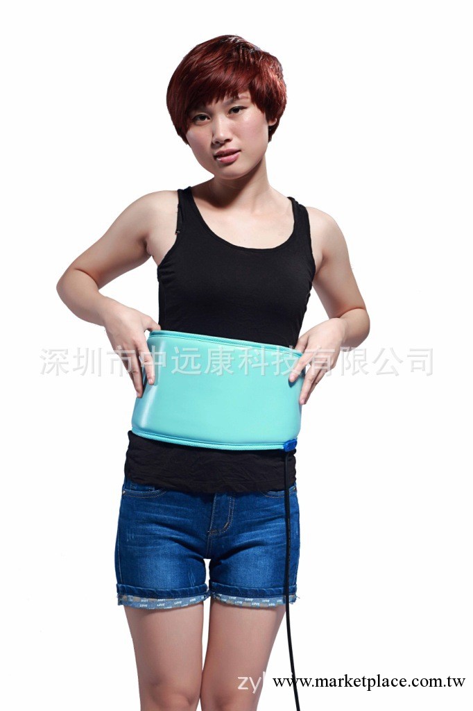供應遠紅外減肥瘦身腰帶工廠,批發,進口,代購