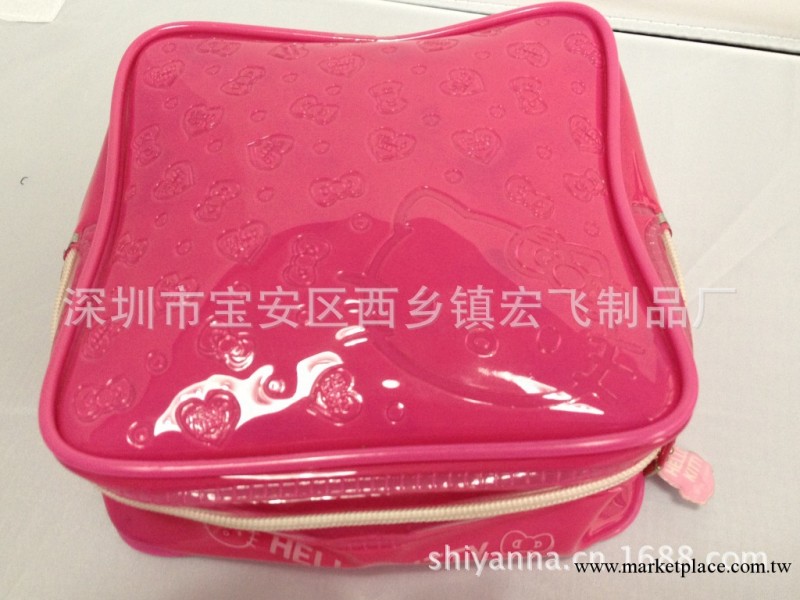 PVC糖果包 粉色PVC糖果包 Hello kitty粉色PVC糖果包工廠,批發,進口,代購