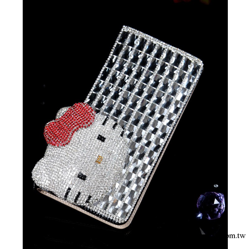 2013歐美大牌時尚熱賣新款可愛hello kitty真皮女式錢包手包工廠,批發,進口,代購