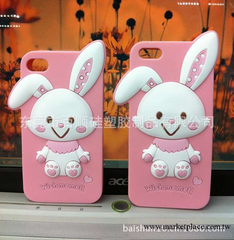 hello kitty貓手機套 kitty貓矽膠手機套 最大的手機套工廠定做工廠,批發,進口,代購