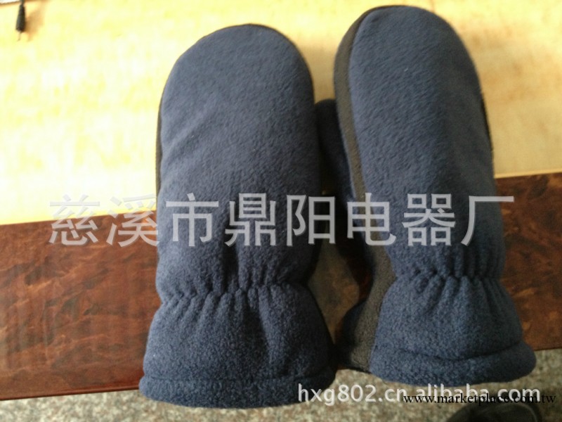 男式冬季連指搖粒絨保暖手套 戶外電動車手套 特厚太空棉手套批發工廠,批發,進口,代購