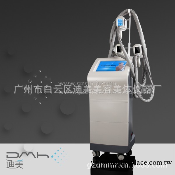 負壓溶脂機｜三手柄冷凍溶脂機｜新款冰凍瘦身機｜最新減肥機器工廠,批發,進口,代購
