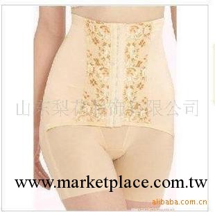 正品熱賣*婷美高彈透氣吸汗產後復健瘦身褲產後盆骨束縛帶塑身褲工廠,批發,進口,代購