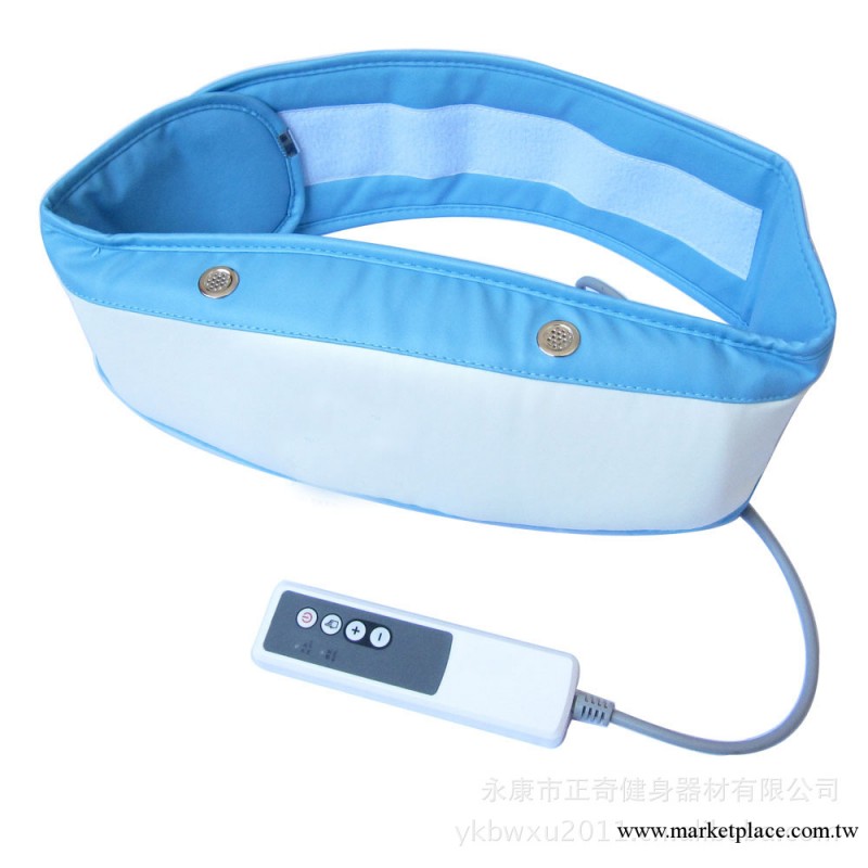 廠傢直銷新款甩脂腰帶/美體瘦身腰帶工廠,批發,進口,代購