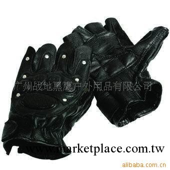 全皮半指訓練手套 皮手套 半指手套 騎行手套工廠,批發,進口,代購