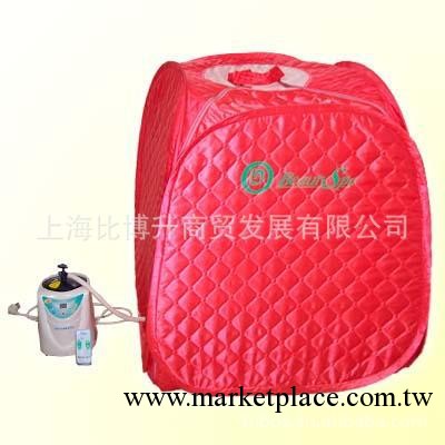 上海蒸好牌傢用桑拿箱瘦身排毒養生傢庭必備工廠,批發,進口,代購