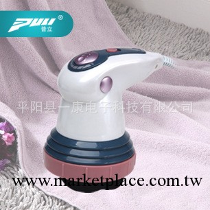 普立推脂按摩機美腿瘦身按摩器最新款多功能甩脂機迷你4頭甩脂機工廠,批發,進口,代購