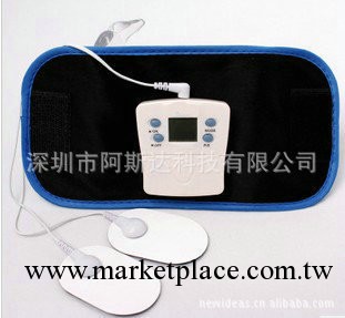 甩脂腰帶 瘦身腰帶 減肥腰帶 脈沖腰帶 纖體腰帶 磁療腰帶工廠,批發,進口,代購