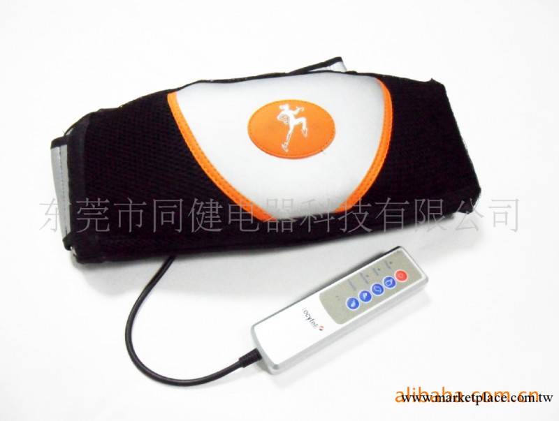 Rocytell 土耳其客人OEM 555單電機甩脂腰帶/555單電機減肥腰帶工廠,批發,進口,代購