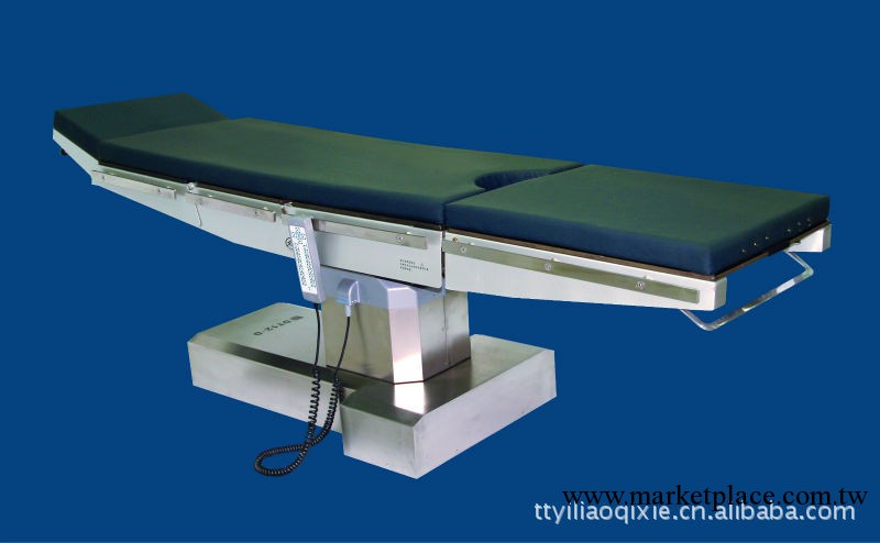 上海 醫療器械 DT12-D 益生牌 電動手術臺工廠,批發,進口,代購