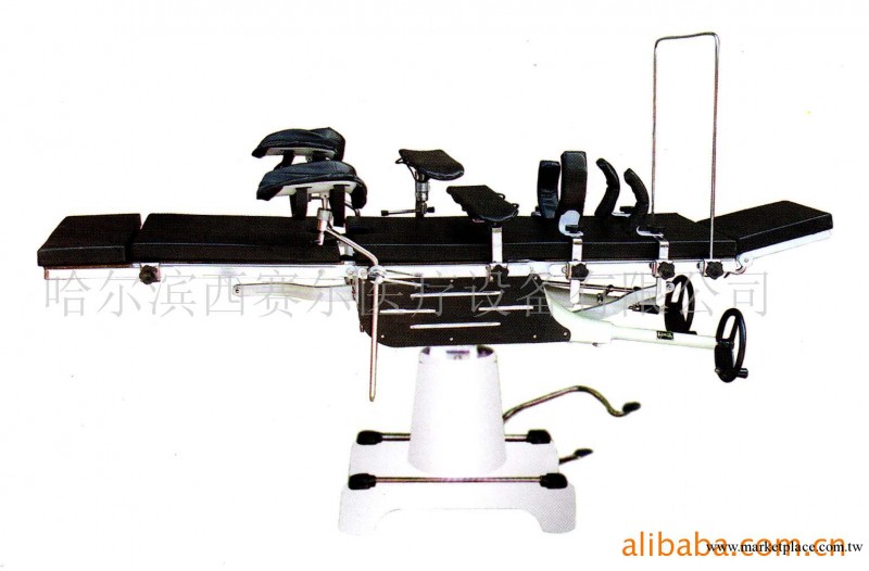 手動液壓手術床XSE-903-4工廠,批發,進口,代購