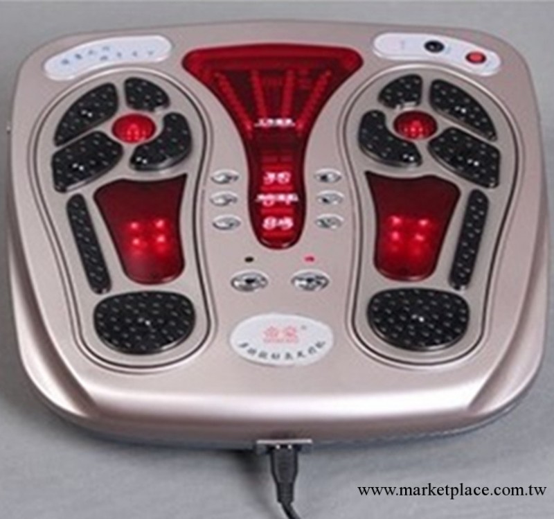帝豪2013紅外線殺菌DH-988足療機按摩器材足療機針灸 新品工廠,批發,進口,代購