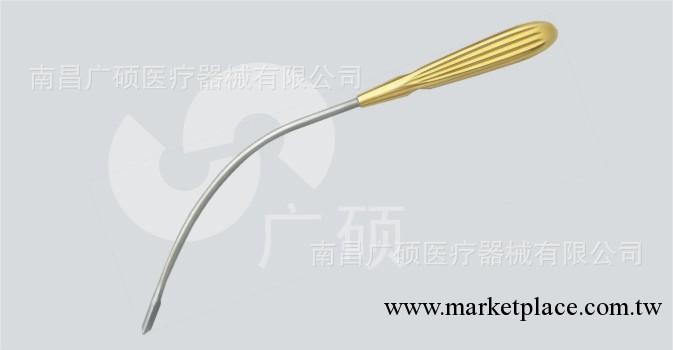 美容手術器械 剝離器 三角型  Stripper工廠,批發,進口,代購