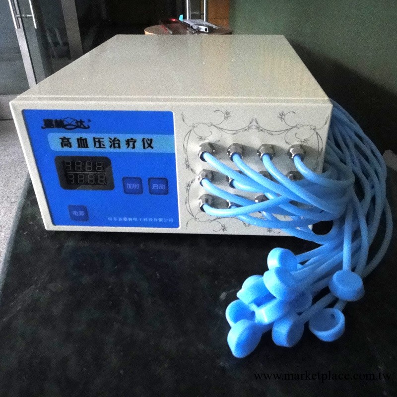 廠傢直銷 醫療器械 傢用降壓機 居傢應急醫療設備壓治療機工廠,批發,進口,代購