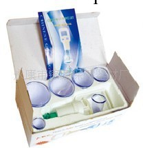 廠傢直銷ABC拔罐器錦康·拔火罐·按摩器(圖)ABC6-006工廠,批發,進口,代購