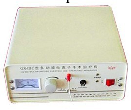 供應南寧科倫GX-III多功能電離子手術治療機工廠,批發,進口,代購