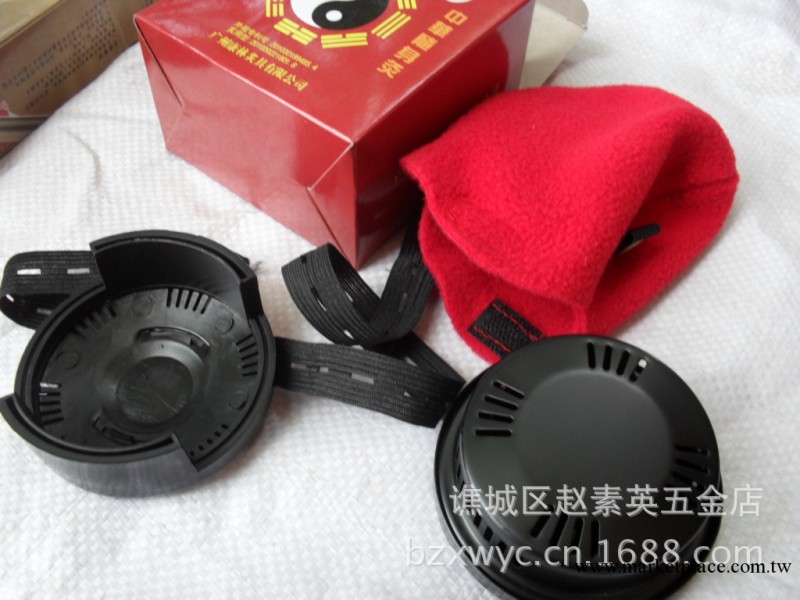 【廠傢批發】中華隨身灸 艾灸盒 艾灸器具 艾條批發 加厚可夾薑片工廠,批發,進口,代購