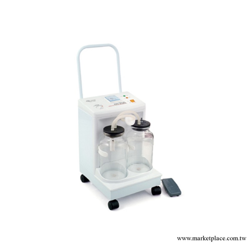 江蘇魚躍 電動吸引器23D工廠,批發,進口,代購