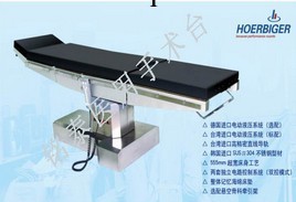 『銘泰』供應電動液壓高檔手術臺電動手術床手術臺『通過CE認證』工廠,批發,進口,代購
