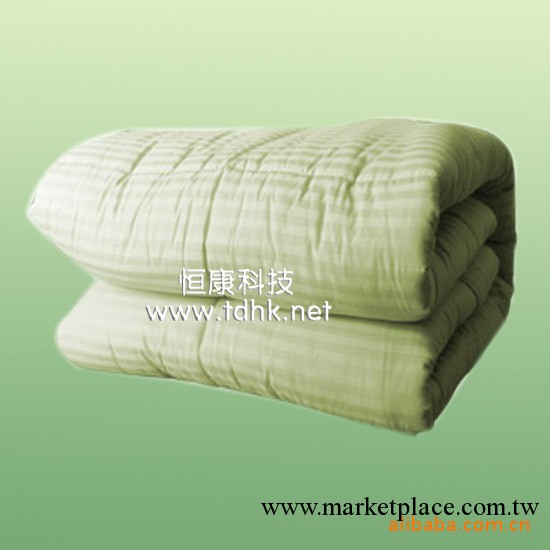 【天地恒康】【加工批發】托瑪琳磁療加厚被工廠,批發,進口,代購