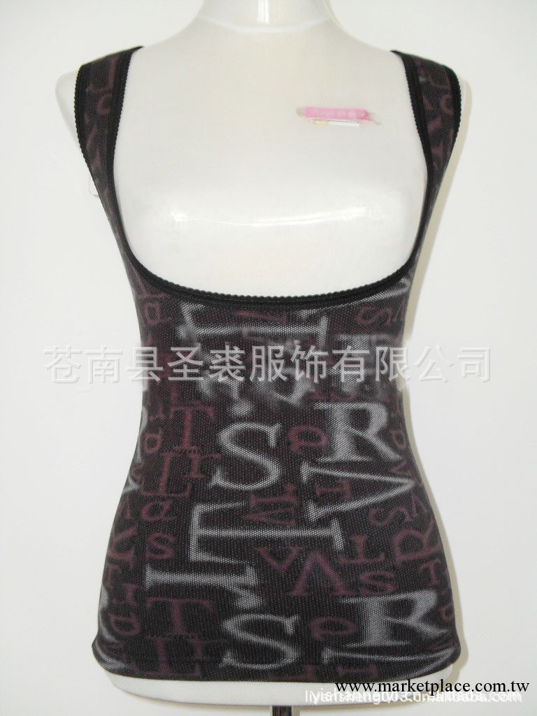 2013秋冬款女士 保暖背心女式加絨加厚打底緊身保暖內衣上衣工廠,批發,進口,代購