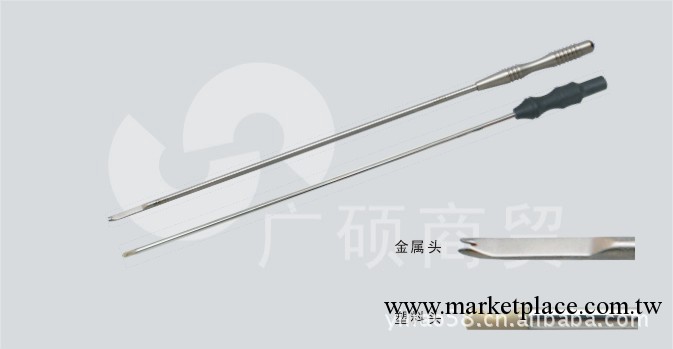 推結器 杭州手術器械 外科手術器械 腹腔鏡手術器械工廠,批發,進口,代購