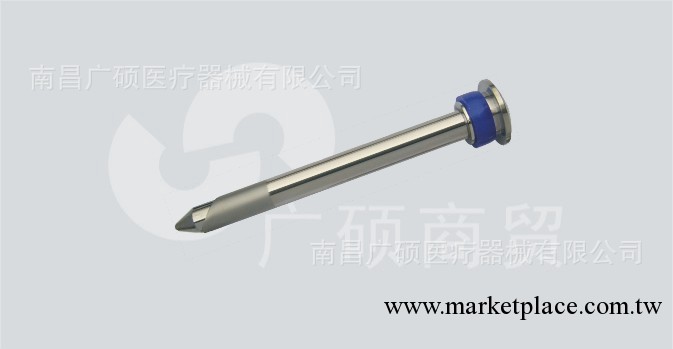 單孔經臍腔鏡手術器械——簡易穿刺器工廠,批發,進口,代購
