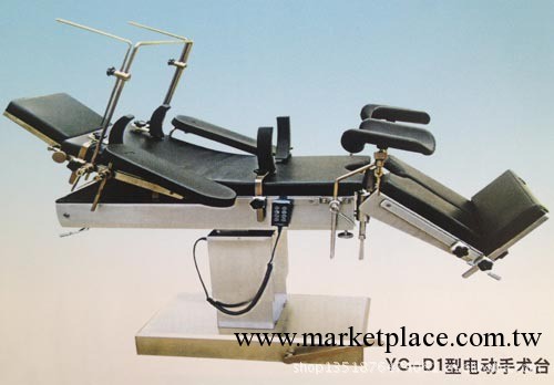 廠傢供應手術床，電動手術床電動液壓手術床 醫用病床工廠,批發,進口,代購