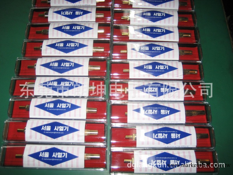 廠傢直銷[拔罐器放血筆，瀉血筆，采血筆、刺血筆]及配件工廠,批發,進口,代購