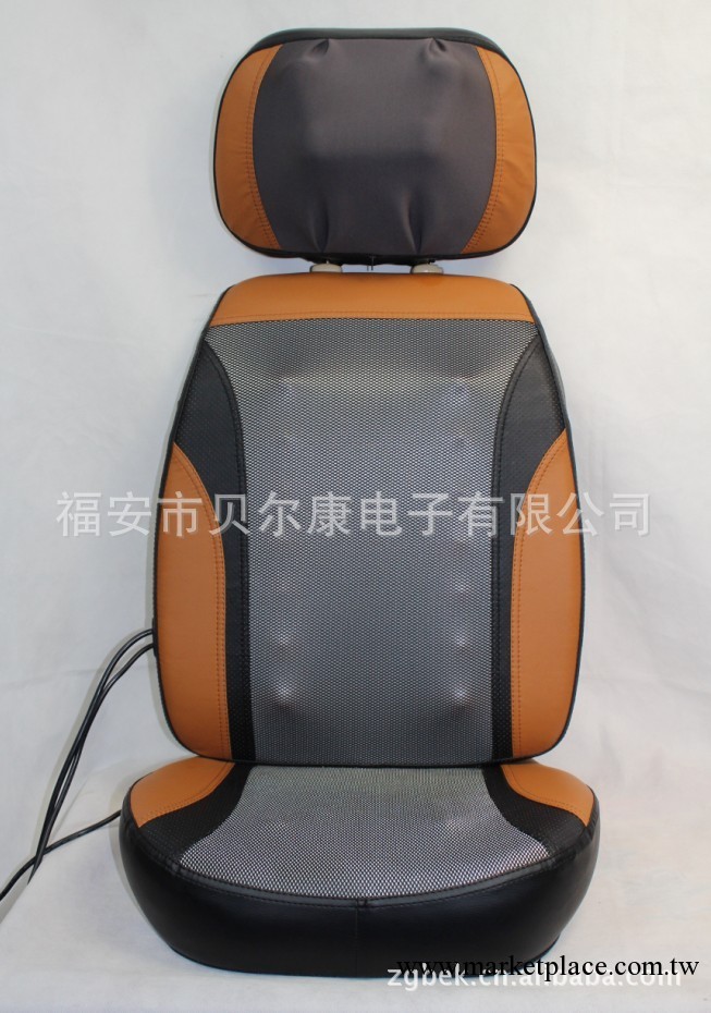 廠傢批發泰式開背按摩機頸椎腰椎背部肩背全身按摩墊按摩椅工廠,批發,進口,代購