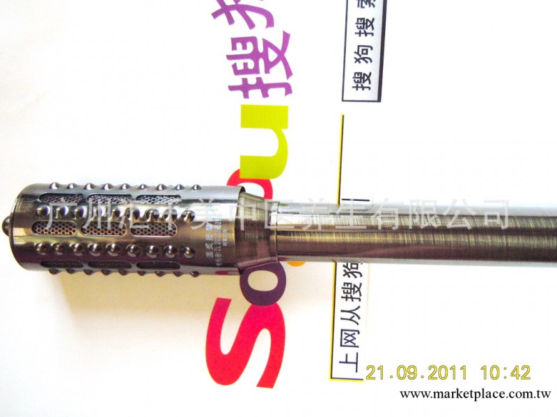 搜狗 古銅溫灸棒 艾灸棒 純銅特大號溫灸棒  正品質量最好工廠,批發,進口,代購