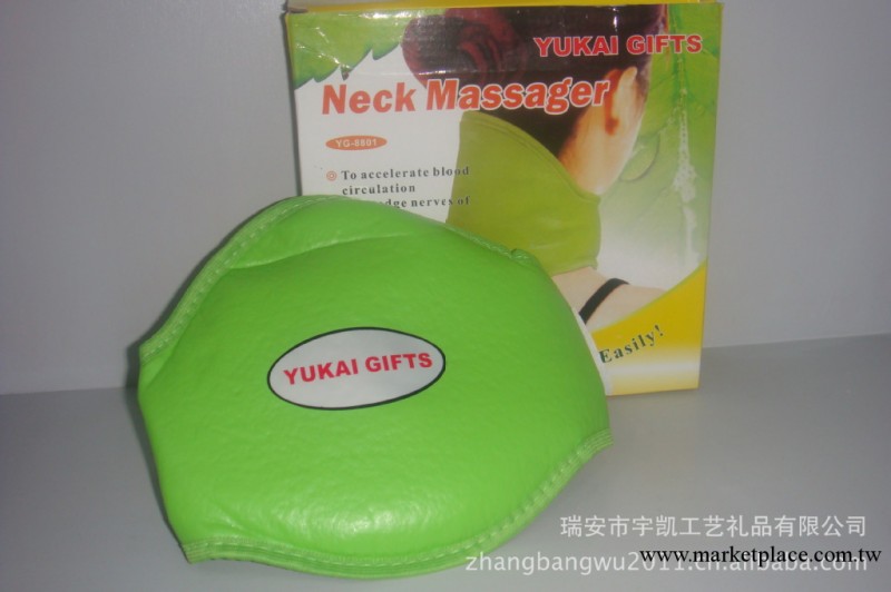 溫州 頸椎 脖子 按摩器批發工廠,批發,進口,代購