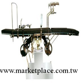 FT-3型電動升降側面操縱式綜合手術臺工廠,批發,進口,代購