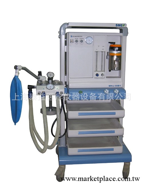 普及型組合式麻醉機/呼吸麻醉機/麻醉工作站/醫用麻醉機/呼吸機工廠,批發,進口,代購