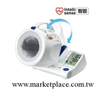 歐姆龍  上臂式電子血壓計  HEM-1000工廠,批發,進口,代購