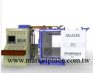 【廣州德米】廠傢EO滅菌  環氧乙烷滅菌工廠,批發,進口,代購