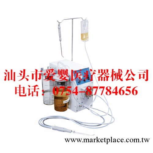 手術沖吸機數位經絡導平治療機莖孿肌治療機多程序牽引按摩裝置工廠,批發,進口,代購