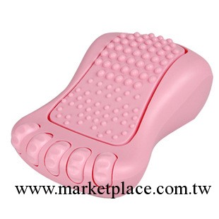 USB腳底按摩器 足底足部按摩器 便攜按摩器血液循環器 保健用具工廠,批發,進口,代購