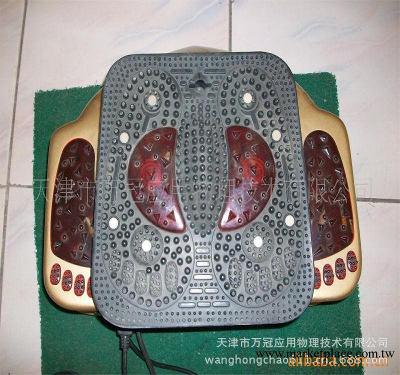 供應熱炙長波氣血循環機-促進血液循環、按摩、保健、磁療工廠,批發,進口,代購
